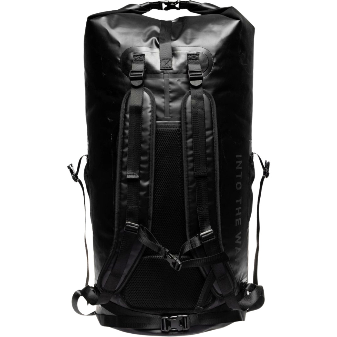 Sac étanche Gul 100 L Série Dry LU0122 - Black